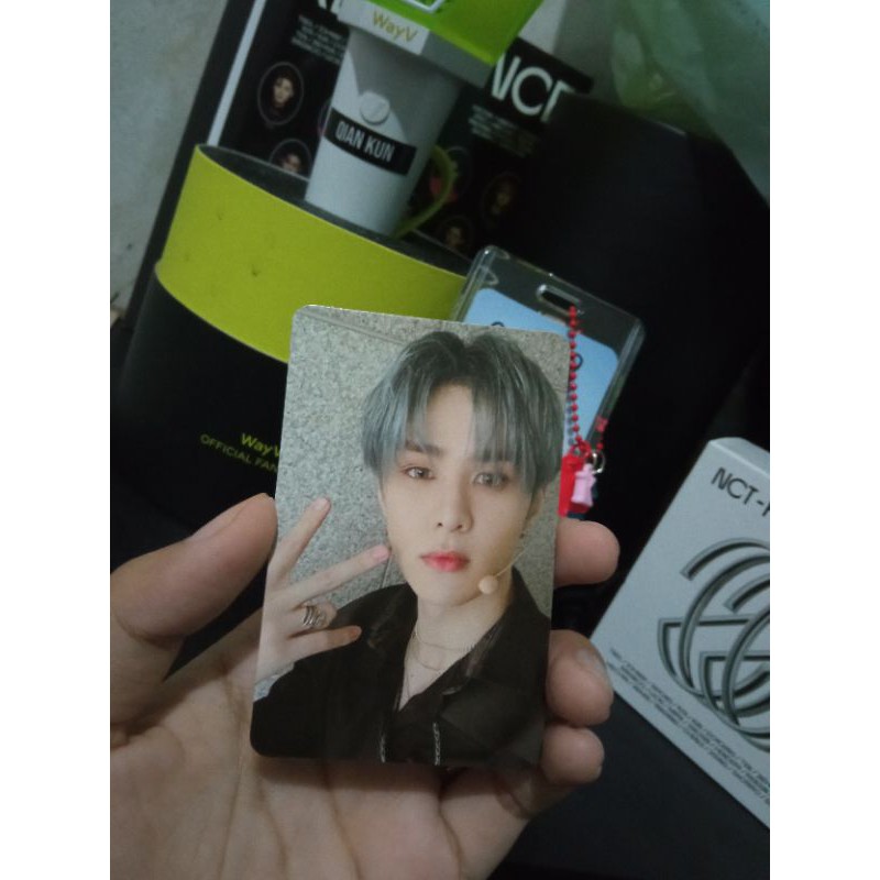 KUN Brochure WayV beyond live (booked)