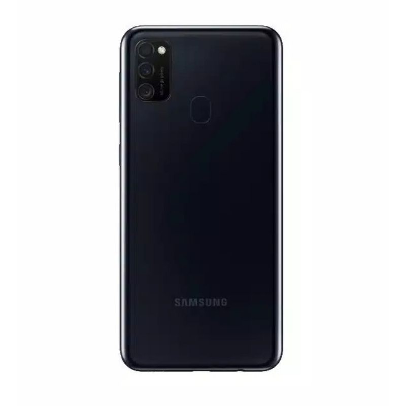 Samsung Galaxy M21 4/64gb Black