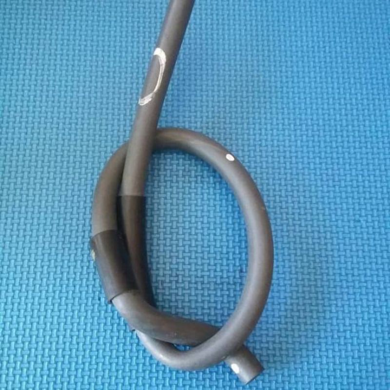 selang hawa motor vario