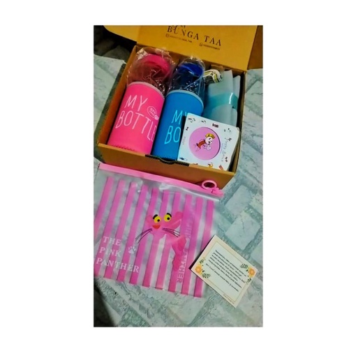 

gift box/ hadiah wedding/ hadiah couple/ kado pernikahan