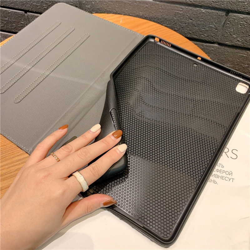 Casing Ipad Pro19th 8th 7th 6th 5th Generation 9.7 10.5 AIR4321 Mini 12345