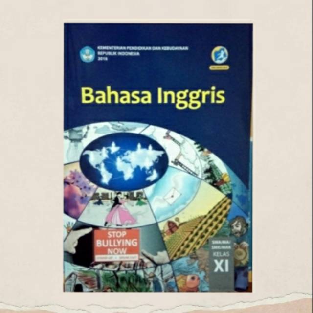 

Bahasa inggris SMA/SMK kelas XI (11) revisi K13N