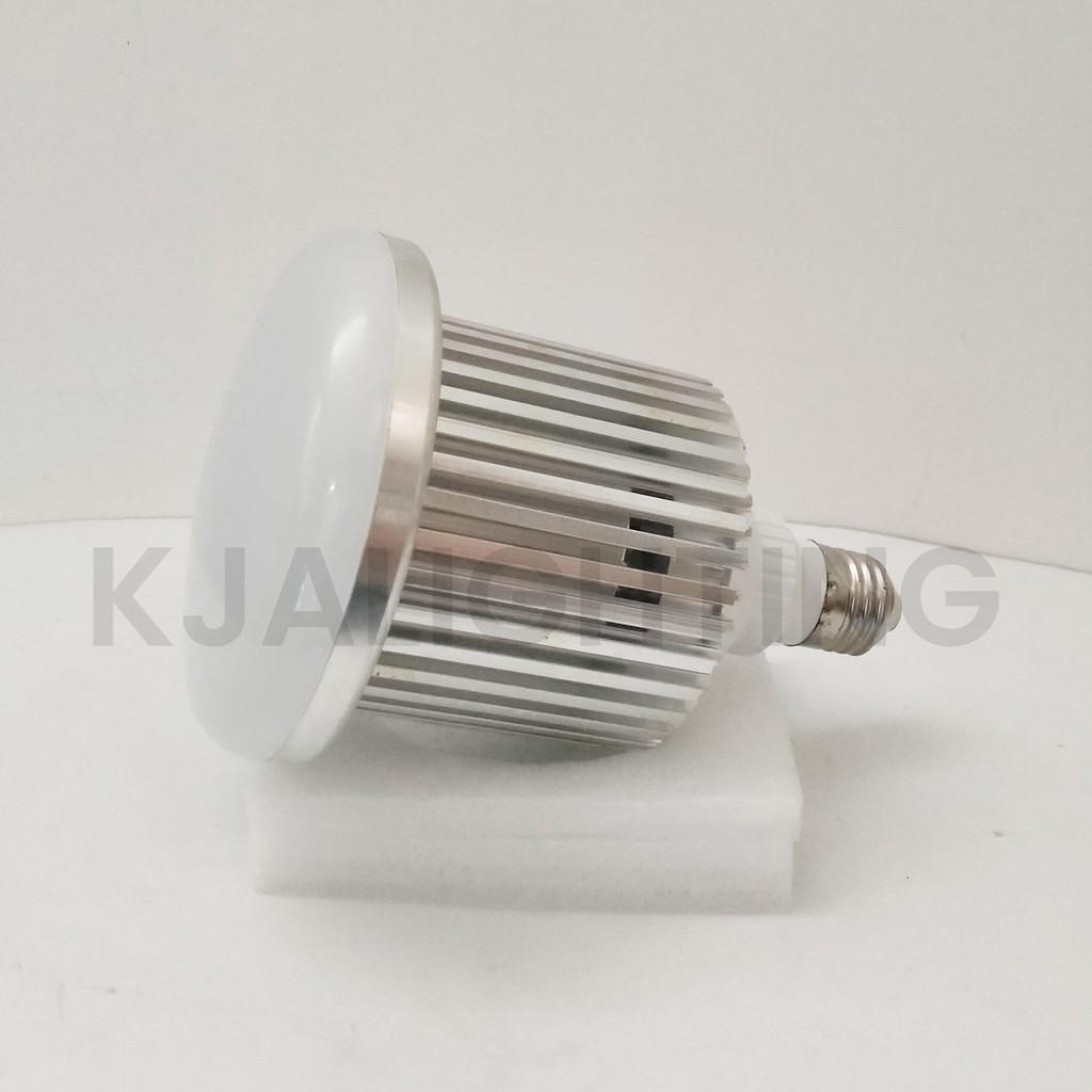 LAMPU LED JAMUR KAMISU E27 36W CK 5036 PUTIH