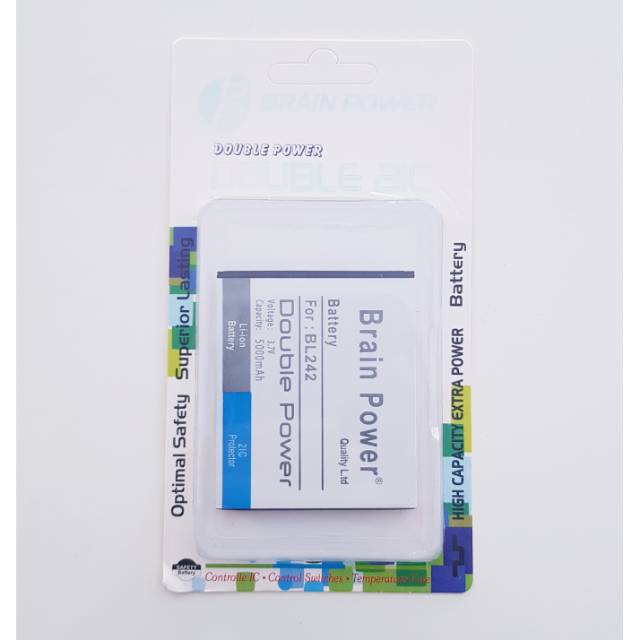 Baterai Batre Batrai Lenovo Vibe C A2020 A2020a40