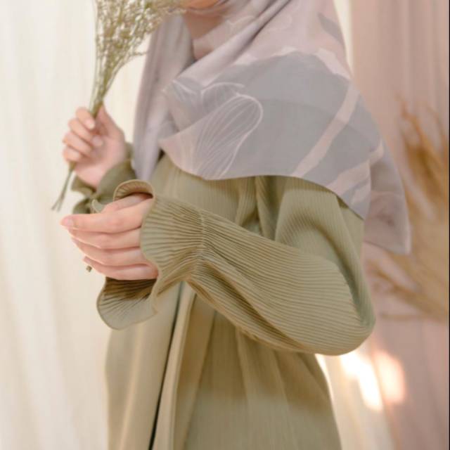 Zania blouse By Local.id