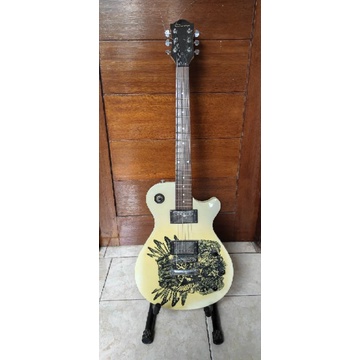 Gitar Caraya Original