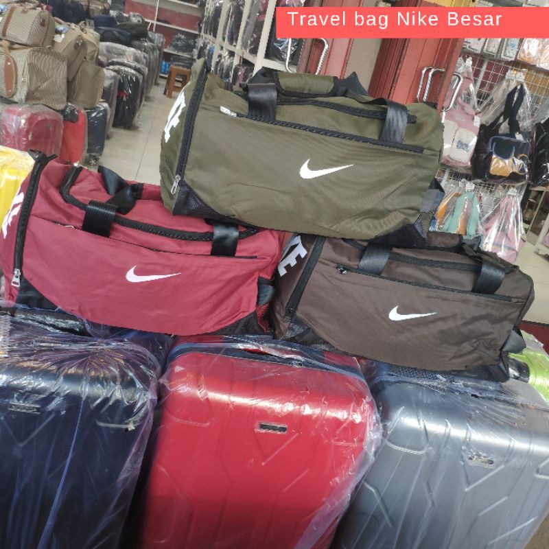 Tas pakaian Travel bag Olahraga Besar D1005