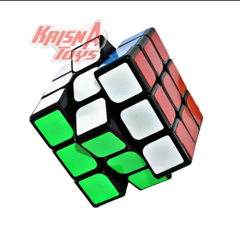 MAINAN ANAK RUBIK/PUZZLE RUBIK/MAGIC RUBIC