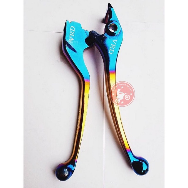 HANDLE REM STANDAR BEAT KARBU BEAT FI VARIO KARBU FI NON CBS VARIASI TWO TON BAHAN TEBAL Bisa COD Ba