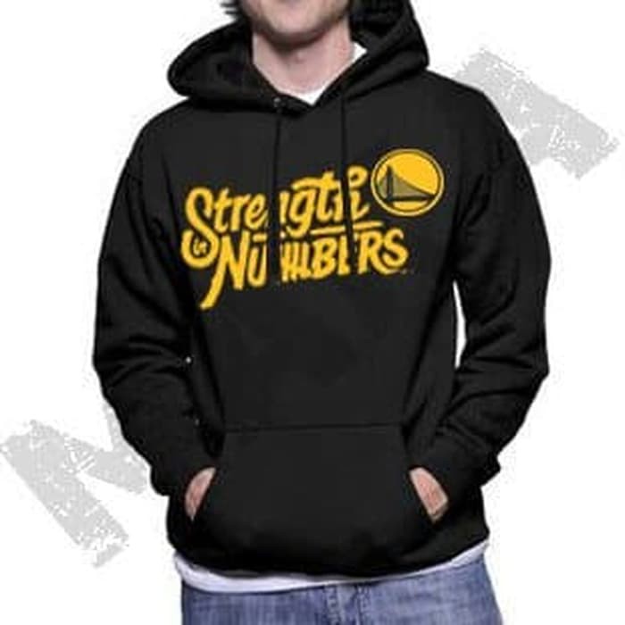 SWEATER GOLDEN STATE WARRIORS -provermerch