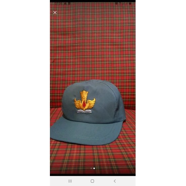 TOPI SMP/SMA/SD (polos sesuai gambar)