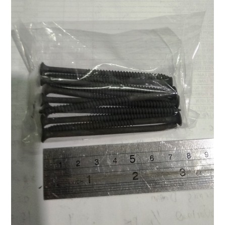 Scrup Gypsum 7cm