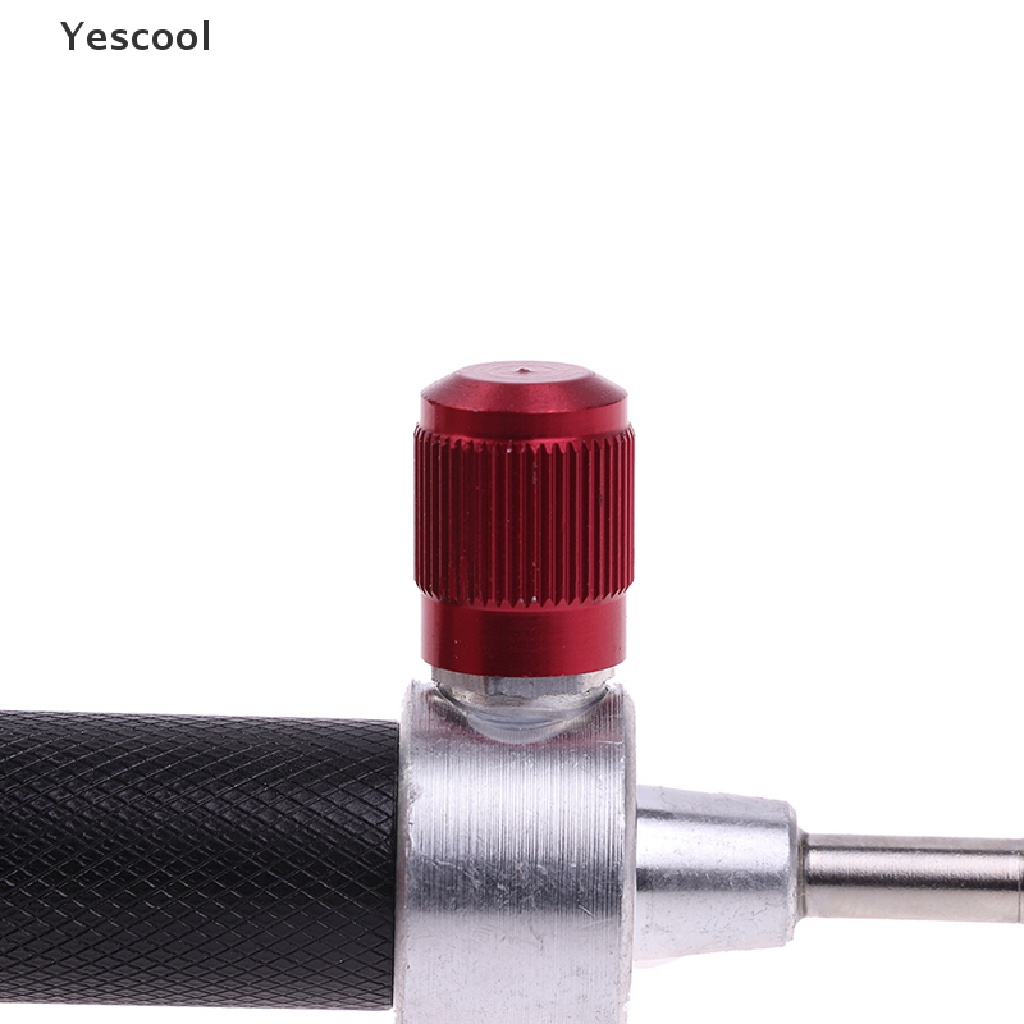 Yescool 1 Set Alat Las Multifungsi Presisi Oksigen Acetylene