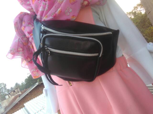 Waist bag nissa S