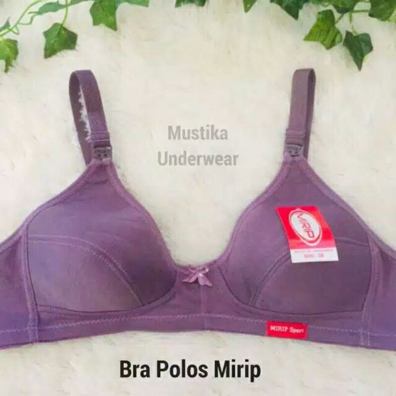 1 LUSIN BH FIDILLA/NUGROS SPORT