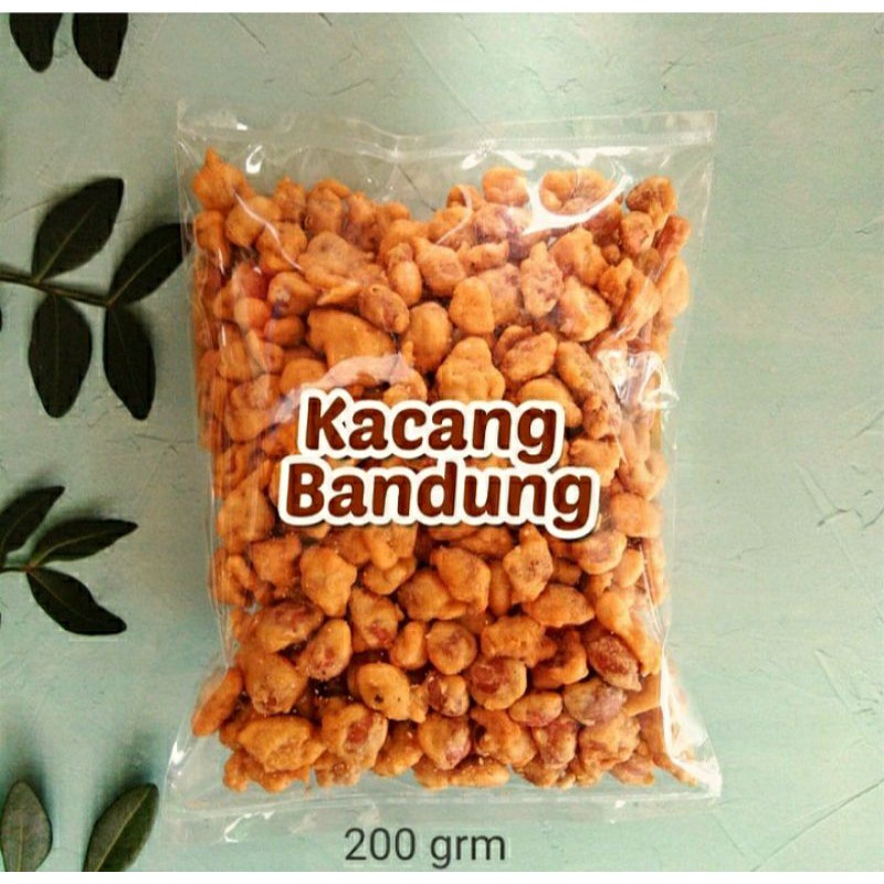 Kacang Bandung 200 grm