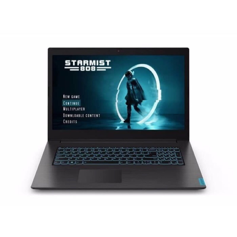 LENOVO IDEAPAD L340 -i5-9300H-16GB-512GB SSD-GTX1050-WIN10-15.6FHD