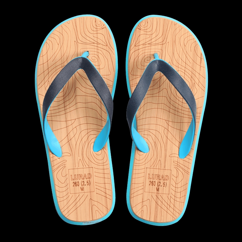 popular flip flops