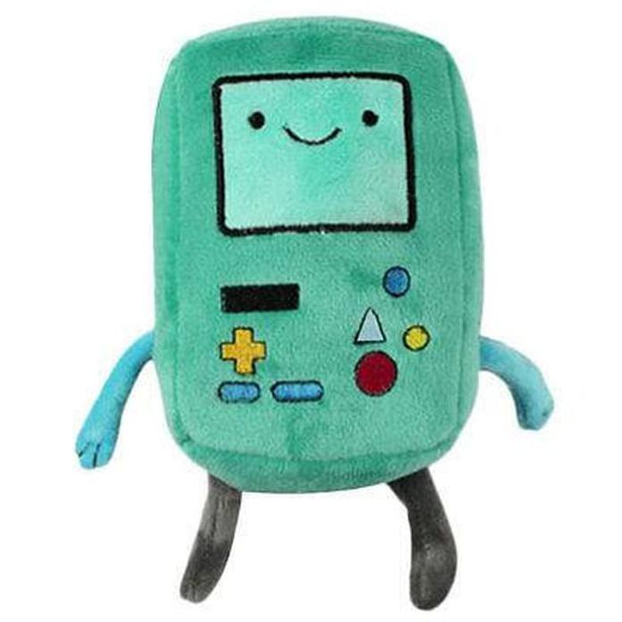BONEKA BEEMO BMO MAINAN ADVENTURE TIME BM1728 GT45