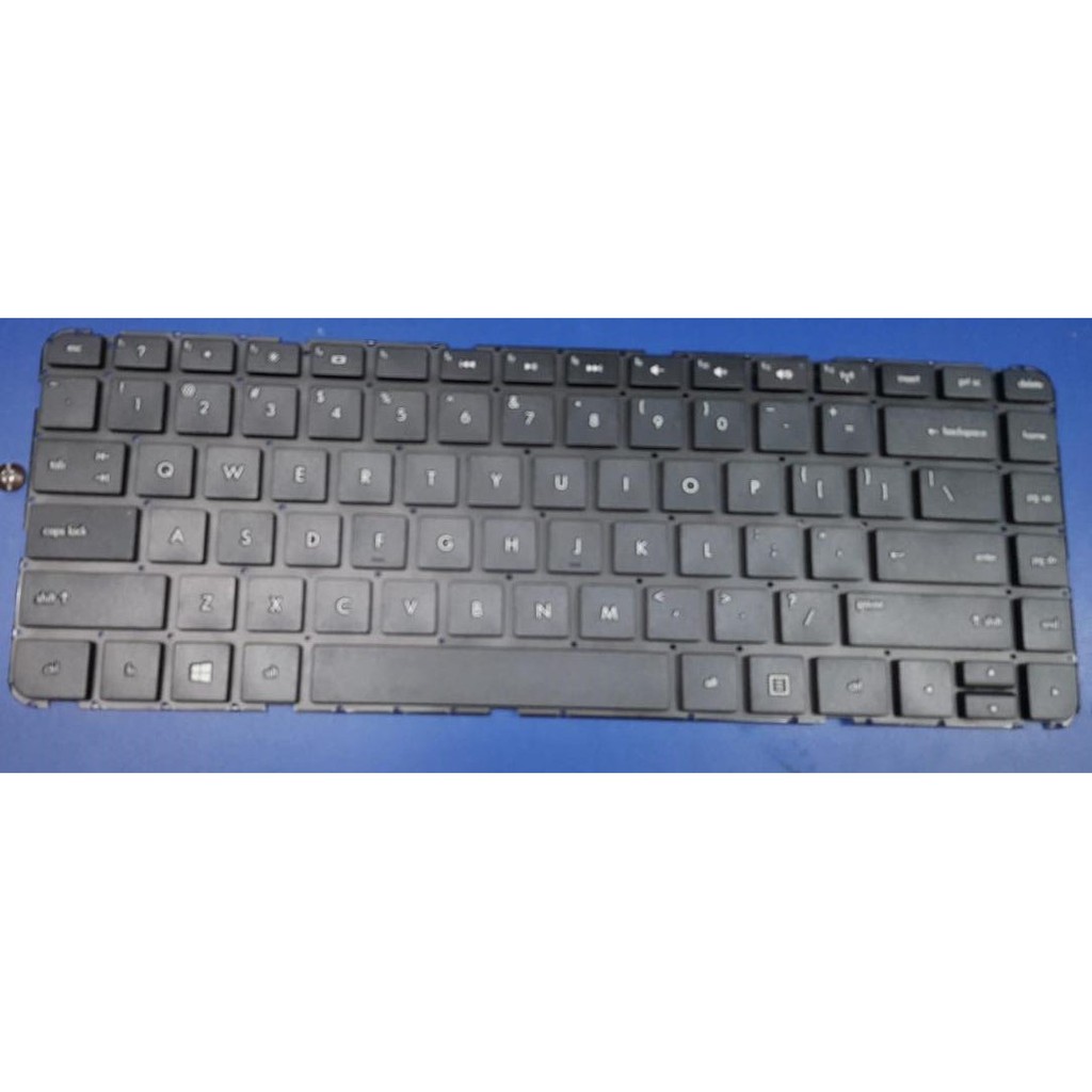 Keyboard Laptop HP Pavilion 14-B100 14-B102XX,14-B110US,14-B120DX 14-B000 14-B001XX,14-B003TX Series