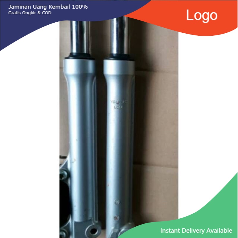 TERLARIS Sok depan yamaha mio j fino fi original