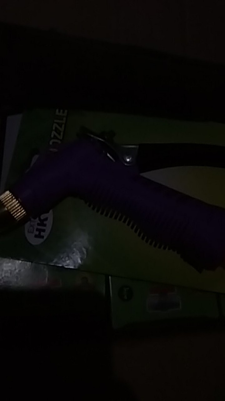 Capit Udang - Jepit Udang