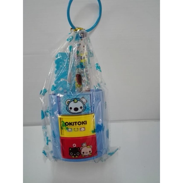 

✾ Paket Alat Tulis 150 Model Unik ❋