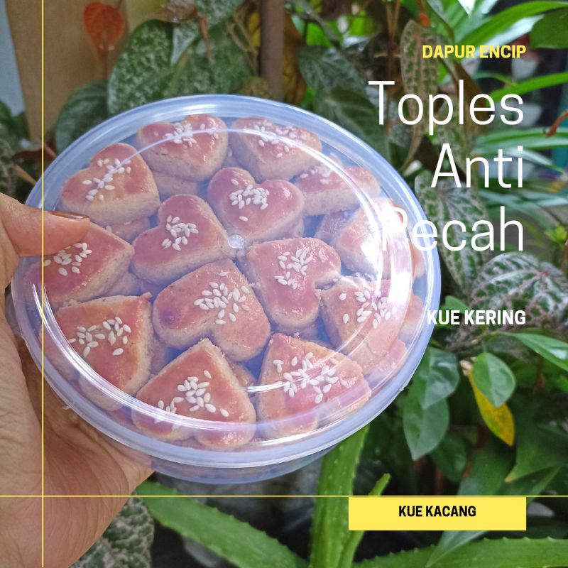 

Kue Lebaran Kue Kering 500 Gram Kue Kacang Kue Lidah Kucing Kue Monde Susu Janda Genit By Dapur Cindy