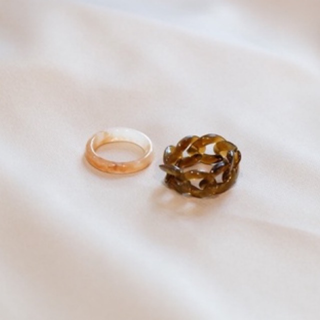 Finn Rings