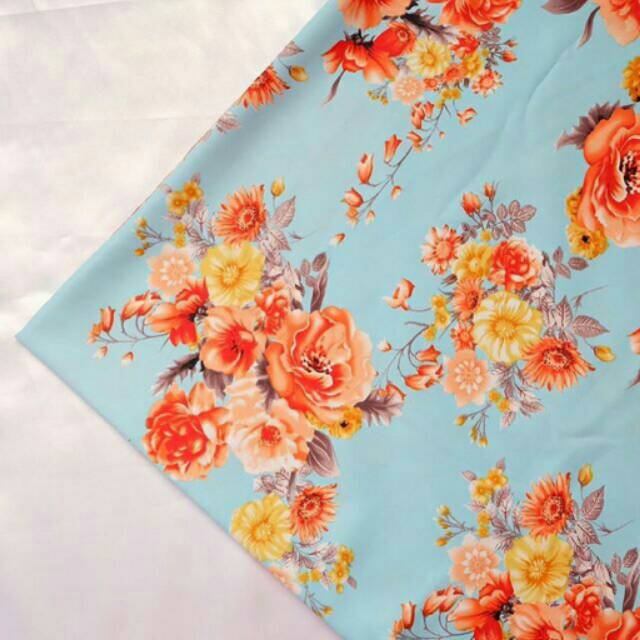 Hijab Maxmara Premium / Hijab Segi Empat