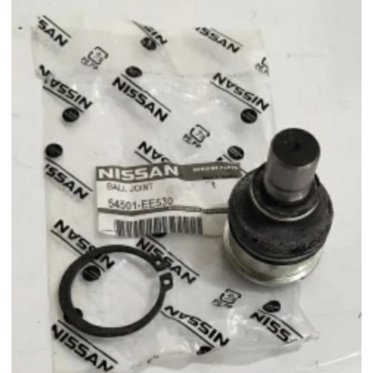 BALL JOINT BALL JOINT LOWER ARM NISSAN GRAND LIVINA ORIGINAL THAILAND