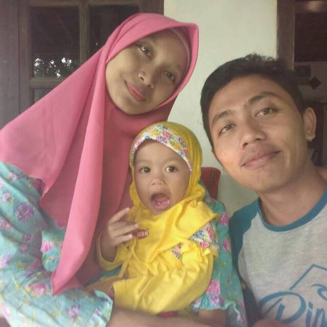 ekainsyaallahsetiaslamanya