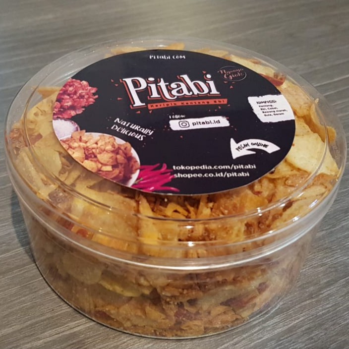 

Pitabi 200 gram