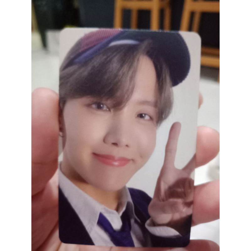 pc jhope mots 7 versi 4