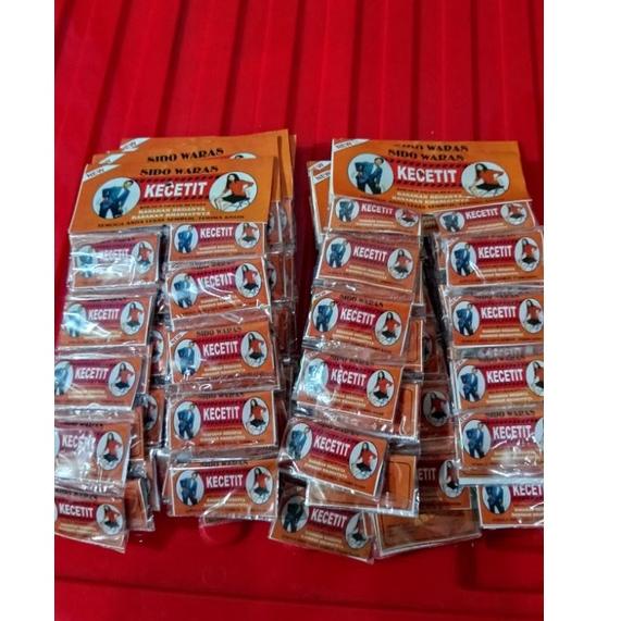 

[PRODUK CKFA7] Pil Kecetit Harga promo NKV