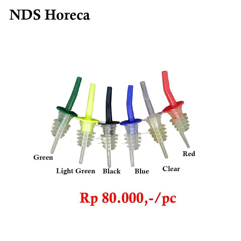 JIWINS WHYSKEYGATE POURER / POURER