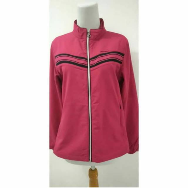 Jaket Olahraga Prospecs