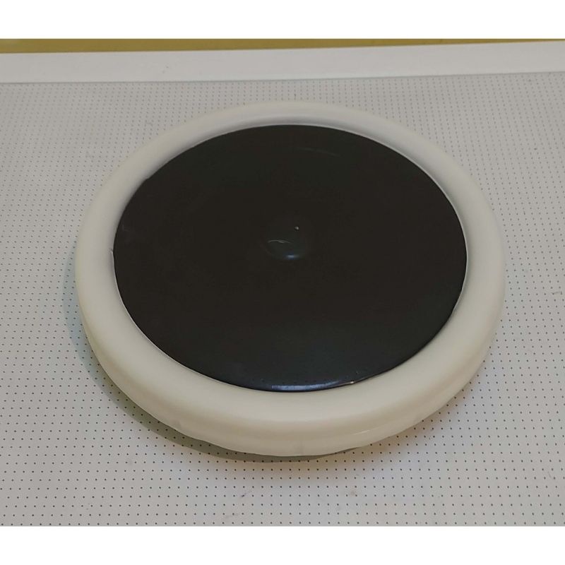 Diffuser Disc 6 Inch - Fine Bubble - Aerator Kolam Ikan-KoI-Bioflok