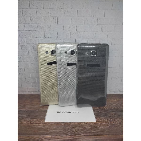 KESING HOUSING CASING SAMSUNG GALAXY J2 PRIME / G532 / G532H ORIGINAL