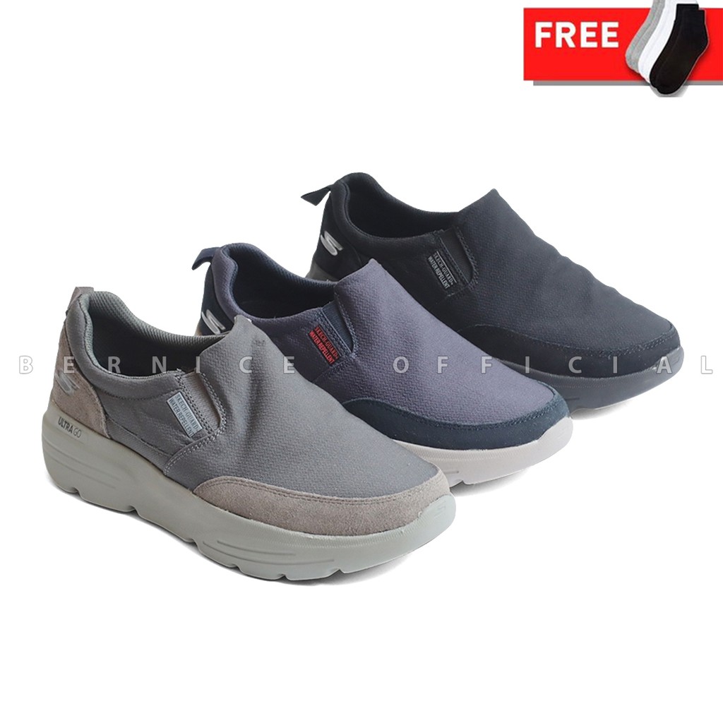 SKECHERS Performance Go Walk Duro Include Box
