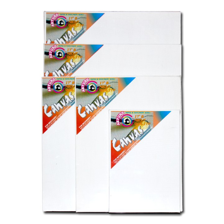 

CUCI GUDANG SALE PROMO KANVAS ASTURO 40x60 MEDIA LUKIS ECER GROSIR LUSIN MURAH SKETSA CANVAS CAT AIR AKRILIK MINYAK ALAT