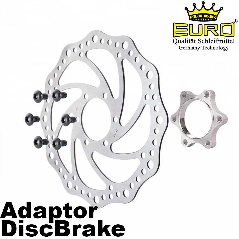 Adaptor DiscBrake