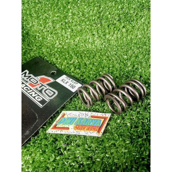 PIR KLEP MOTO 1 RACING KLX 150 /  PIR KLEP MOTO 1 / RACING KLX 150 / KLX / PER KLEP KLX 150 / PER KL