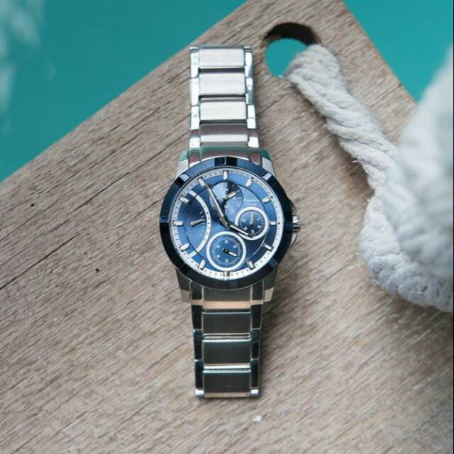 Alexandre Christie  AC 2503BF svbl jam tangan wanita