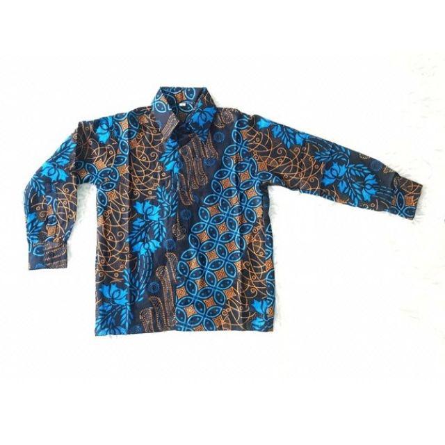 Couple Batik Asmara Linggar Srg 7 By Suryandhanu 4666784743886 Couple L - Fit X.