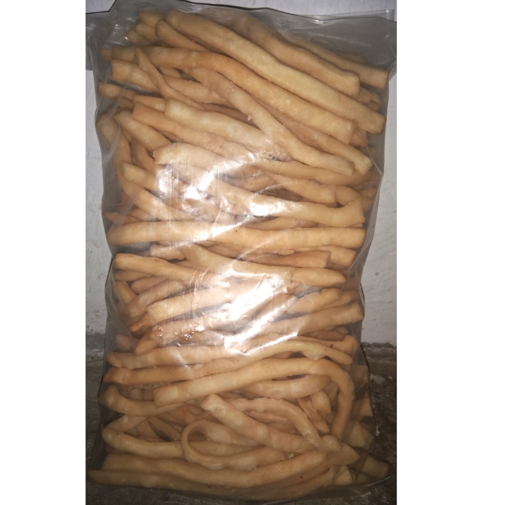 Cheesestick Kiloan  250 gram or 1 per 4 kg Kue  Kering  