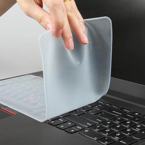 KEYBOARD PROTECTOR / PELINDUNG KEYBOARD