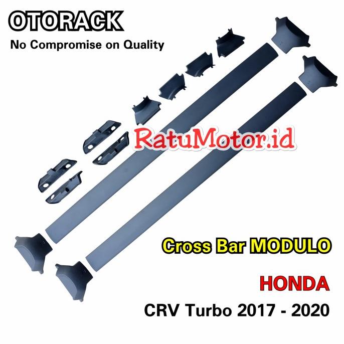 Cross Bar Crossbar Crv Turbo 2018 - Roof Rack Roofbox Otorack