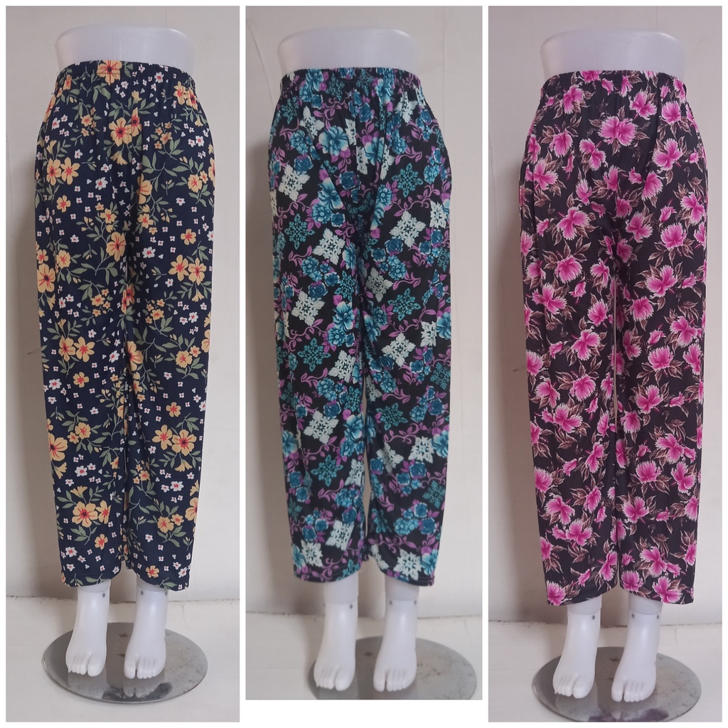 HOT CELANA PANJANG LEGING LEGGING LEJING TRAGING SOT SHOT WANITA DEWASA CELAMIS CELANA DALEMAN GAMIS