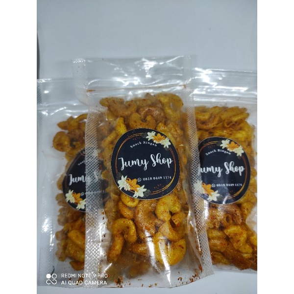 

Snack kekinian Termurah 100gr